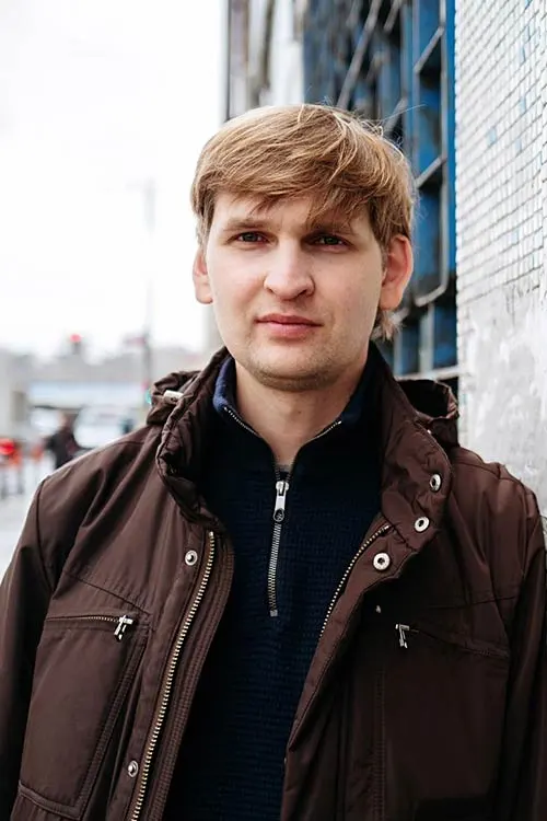 Robert York